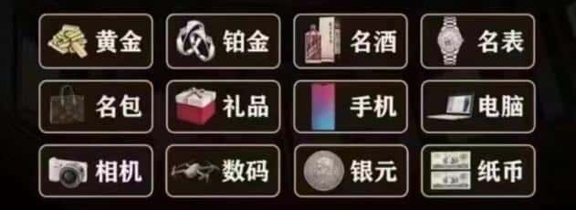 滁州凤阳县回收奢侈品
